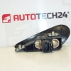 Ovladač výstražných světel Peugeot 406 963040347A 6552ZQ
