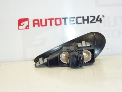 Ovladač výstražných světel Peugeot 406 963040347A 6552ZQ