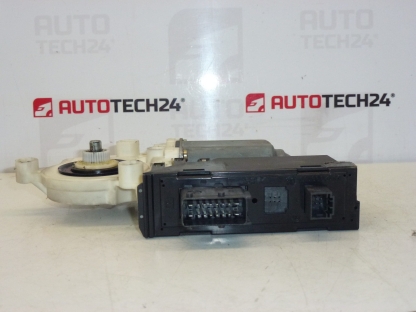 Motor stahování levého předního okna Citroën Peugeot 1488724080 9221V2