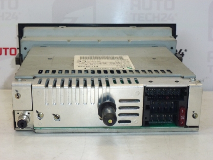Autorádio s CD Peugeot 406 96466561ZL 6564TH