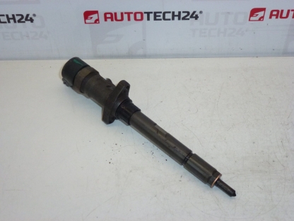 Vstřik Bosch 2.0 a 2.2 HDI 0445110036
