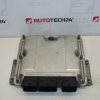 ECU Bosch EDC15C2 0281011032 9646719180