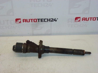 Vstřik Bosch 2.0 a 2.2 HDI 0445110057 9638488980