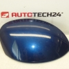 Kryt pravého zrcátka Peugeot 206 EGE 96284309GE 815243