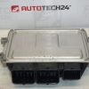 ECU Valeo V46.11 Citroën Peugeot 9805321980 9800913080