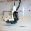 Zámek pravých zadních dveří Citroën Peugeot 9675505480