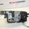 Zámek levých předních dveří Citroën Peugeot 9675505180