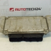 ECU Bosch 1.0i 1KR 0261208702 89661-0H023
