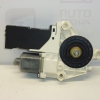 Motor stahování pravého okna Peugeot 407 1137328127