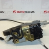 Zámek levých předních dveří Peugeot 407 9656633280 9135FP