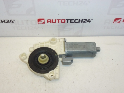 Motor stahování levého předního okna Peugeot 307 9634457380 9221K6