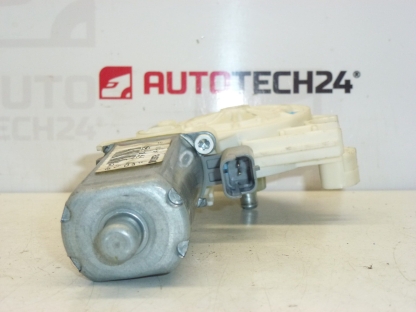 Motor stahování levého předního okna Peugeot 307 9634457380 9221K6