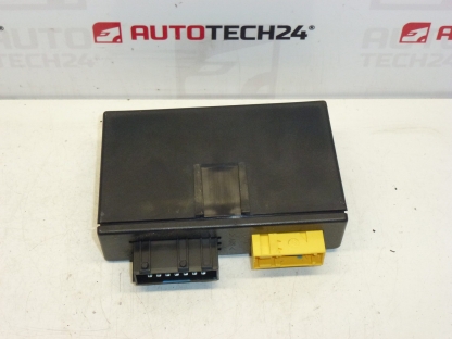 Řídící jednotka střechy Peugeot 307 CC 9647538580 6545N1