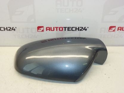 Kryt levého zrcátka Peugeot EZWD 815275