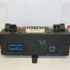 Ovladač topení klimatizace Citroën C2 C3 96377775XT 6451RY