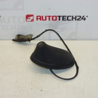 Anténa Citroën Peugeot 9655613780 6561Z9