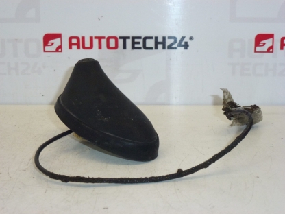 Anténa Citroën Peugeot 9655613780 6561Z9