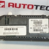 Palubní display otáčkoměr Citroën C4 9662226080 6106E2
