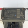 AFIL senzor 4 Citroën Peugeot 9653381280