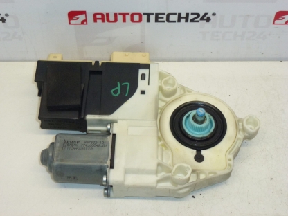 Motor stahování levého předního okna Citroën C4 9647441480