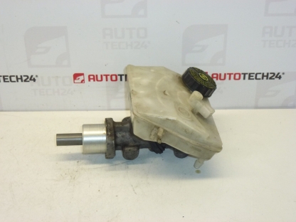 Brzdový válec ATE Citroën Peugeot 4601H5