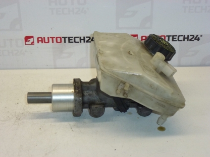 Brzdový válec ATE Citroën Peugeot 4601H5
