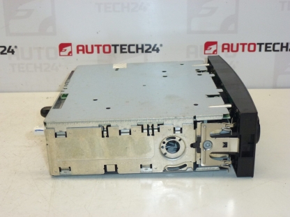 Autorádio CD Citroën Peugeot 9647521077