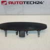 Klika zadního víka černá Citroën C4 C5 II 9649858777 8726Q9