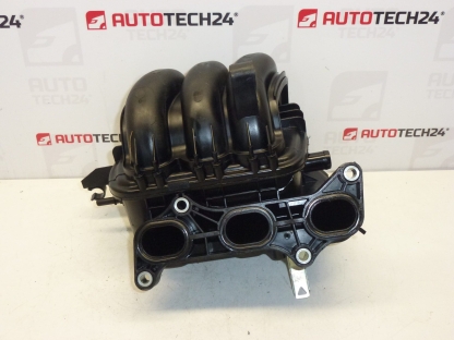Sání vzduchu 1.0 1KR Citroën Peugeot 0361Q8 1606496980