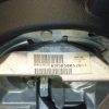 Volant kožený Citroën C4 96591807ZD 4109JE