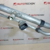Klima trubka Citroën Peugeot 1.6 HDI 9643393880 6460QP