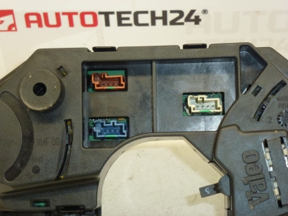 Ovladače Citroën C4 96554962XT 6242HJ 624346
