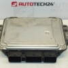ECU Bosch EDC16C3 1.4 HDI 0281010707 9651399080