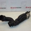 Rezonátor 1.6HDI Citroën Peugeot 9657083580 9651871980 038352 144063