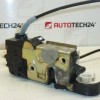 Zámek levých předních dveří Citroën C4 5 dveří 9681337180 9135Z5