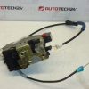 Zámek pravých zadních dveří Citroën C4 9647175080 9138F2 9138T5