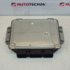 ECU VIRGINE Bosch EDC16C34 Citroën Peugeot 0281011630 9656840980