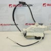 Zámek pravých zadních dveří Citroën C4 9660700280 9138F2