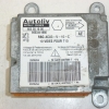 Jednotka airbagů Peugeot 206 9653441880 6545GL