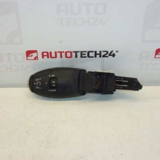 Ovladač tempomatu Citroën Peugeot 96470494XT 96637157XT 