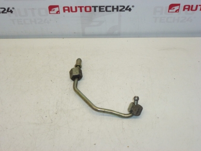 Trubka RAIL Citroën Peugeot 1570C1