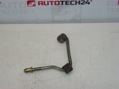 Trubka RAIL Citroën Peugeot 1570C2