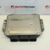 ECU Bosch EDC16C3 1.4 HDI 0281011089 9653202580