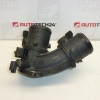 Škrtící klapka 2.0 HDI Peugeot 9684269380 0345F0