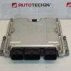 ECU Bosch EDC15C2 0281011091 9648870880