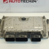 ECU Bosch ME7.4.4 0261207859 9649009280