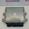 ECU Siemens VDO SID803A 5WS40276B-T 1939RN