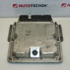 ECU Bosch EDC15C2 0281011518 9658373180