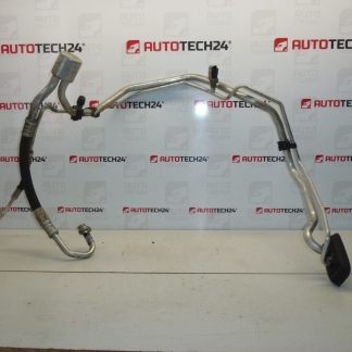 Klima trubka Citroën C4 Peugeot 307 9650628580 6460QH