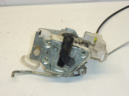 Zámek pravých dveří 3. dvéř Citroën C1 Peugeot 107 9136T0